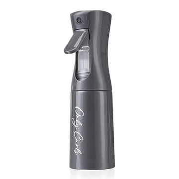 Only Curls Ultra Fine Misting Bottles Grey 200ml